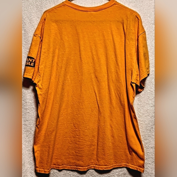 Cleveland Cavaliers Cavs 'The Finals' Game Shirt - Picture 4 of 5